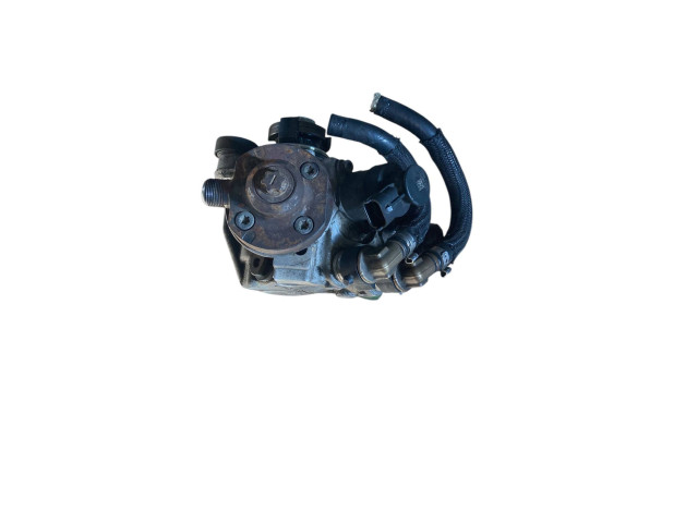 Vstřikovací čerpadlo 31372081, 0445010681   Volvo XC60    D5204T3 