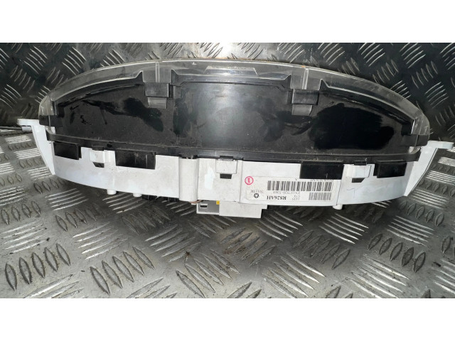 Přístrojová deska  Chrysler Grand Voyager IV 2005 R82AAH, P05082826AH  