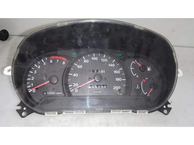 Přístrojová deska  Hyundai Accent  940032520, CUADROINSTRUMENTOS  