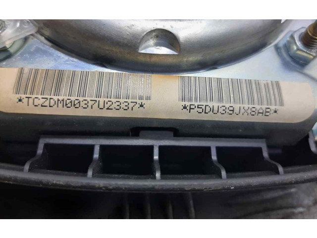 Подушка безопасности двери P5DU39JX8AB   Jeep Grand Cherokee