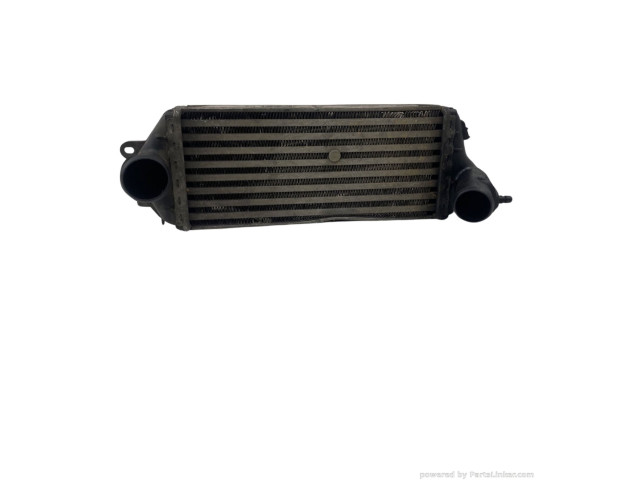 Радиатор интеркулера C1010    Mini One - Cooper R50 - 53   