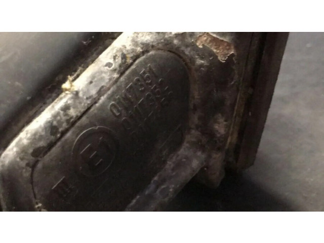 Zpětné zrcátko pravé BMW 3 E36 1994  81444720  