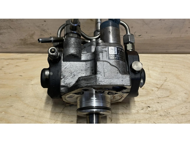 Vstřikovací čerpadlo 331004A900, 02C03548   Hyundai H-1 - Starex  pro naftový motor 2.5  