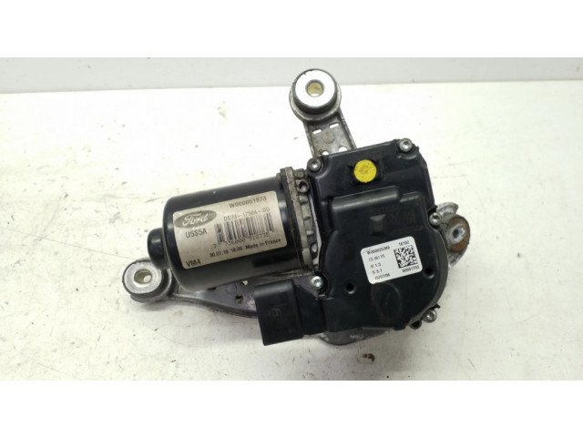 Моторчик дворников DS7317504DD, W000050744    Ford Mondeo MK V