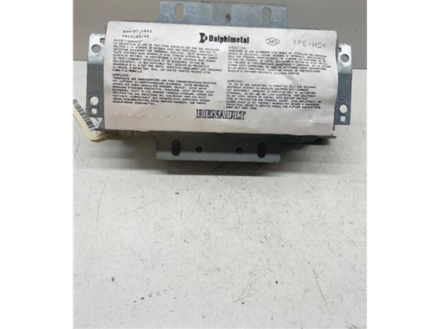 Подушка безопасности пассажира 8200303496E, 8200303496E   Renault Clio III