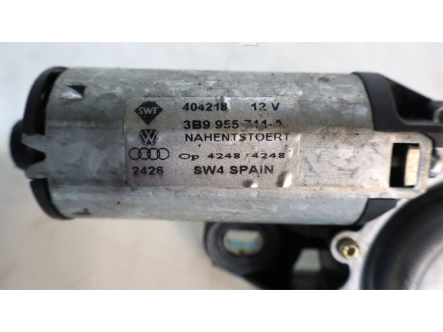 Vstřikovač    Audi A3 S3 8L    AGN 