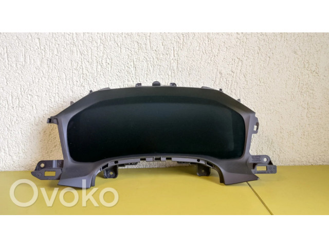 Панель приборов 62105A5A9F4, 8709815   BMW 3 G20 G21       