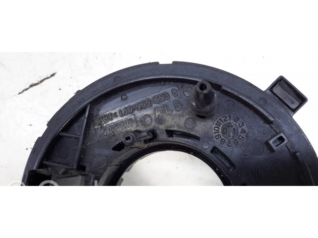 Подрулевой шлейф SRS 1J0959653B   Audi A3 S3 8L