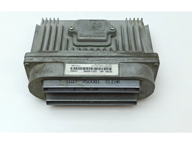 Řídící jednotka 16214848, 09351886   Cadillac STS Seville 1998