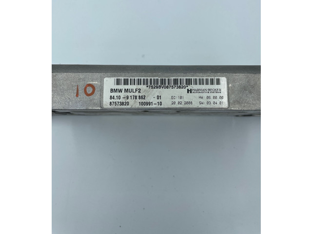 Модуль «Bluetooth»