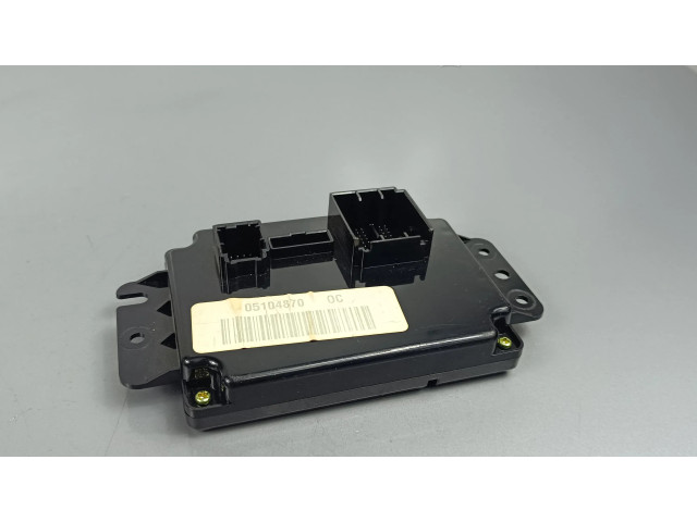 Блок управления P68247686AC   Jeep Grand Cherokee
