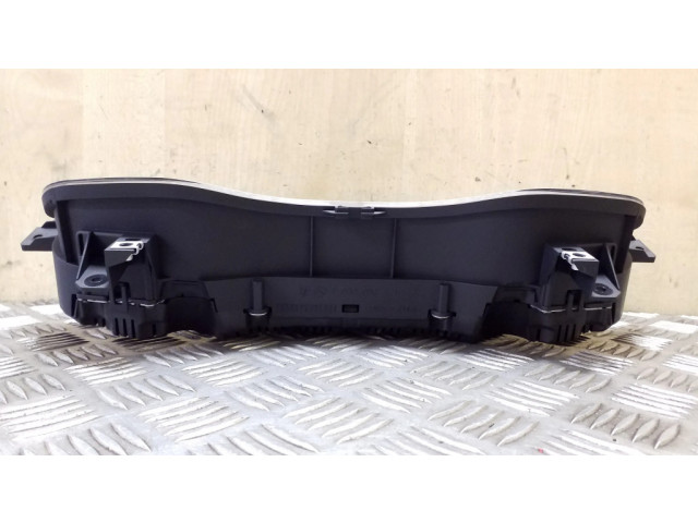 Přístrojová deska  Audi A6 C7 2012 4G8920981S, 0263672096  