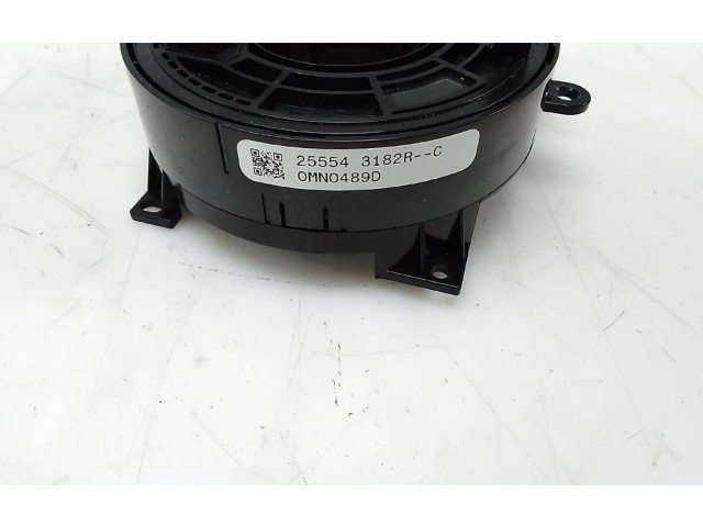 Подрулевой шлейф SRS 255543182r   Renault Express