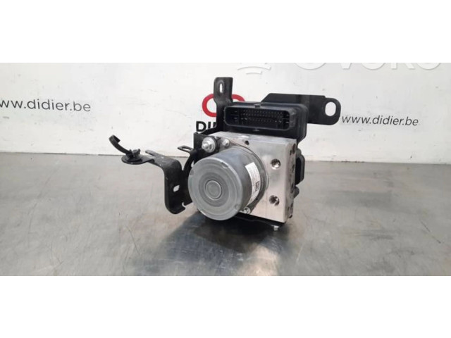 Jednotka ABS 9832278180, 1647893380   Peugeot 5008 II 2019