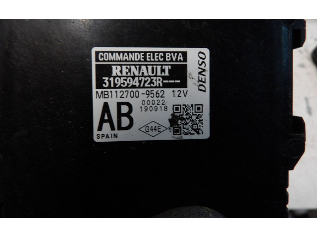 Блок управления коробкой передач 319594723R, MB1127009562   Renault Arkana
