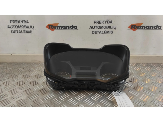 Панель приборов GK2T10849CE, GK2914C226AB   Ford Transit Custom       
