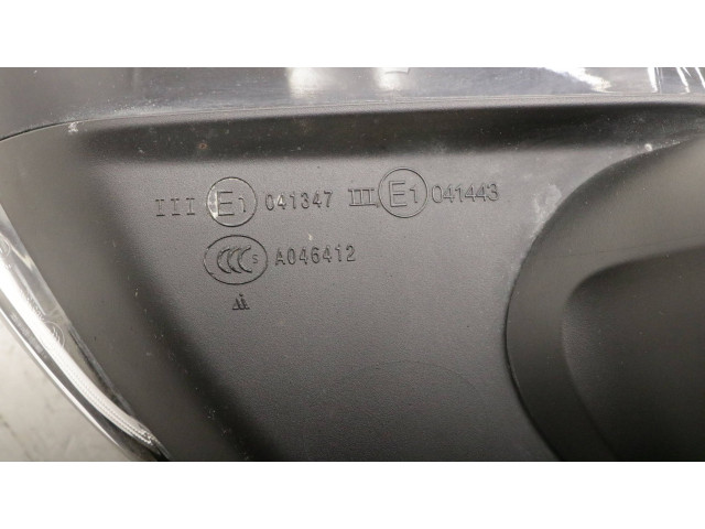 Zpětné zrcátko  Volvo XC90 2014  041443, A046412  