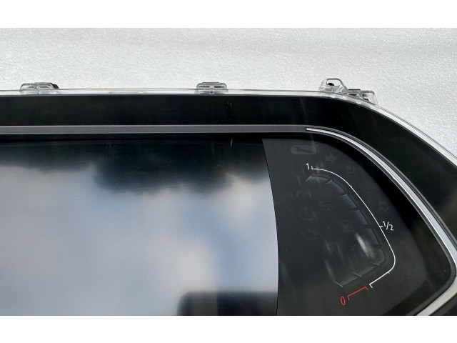 Přístrojová deska  Renault Captur II 2019 P248109301R  
