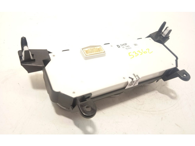 Модуль блока управления кондиционером DH0P61190C   Mazda CX-3