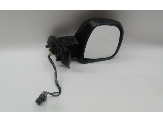 Zpětné zrcátko  Peugeot Partner 2020  98169897XT  