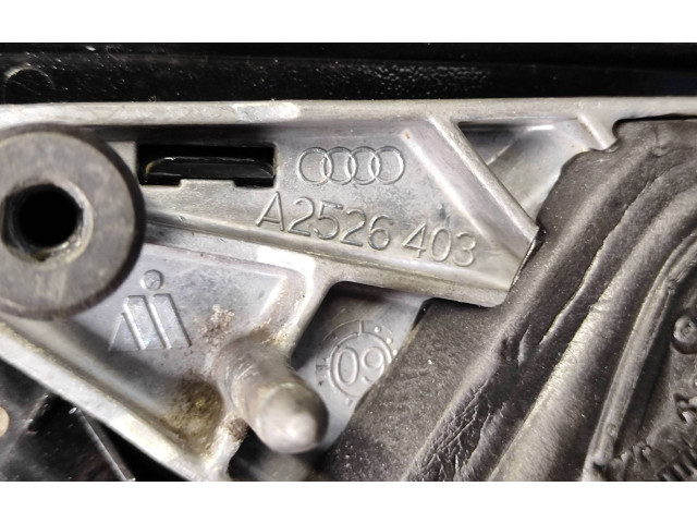Зеркало электрическое        Audi A8 S8 D4 4H  2010 - 2016 года   