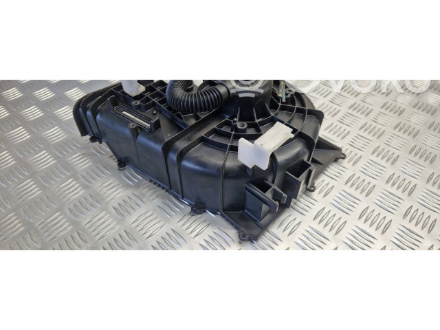 Вентилятор печки    27200BN000   Nissan Almera N16