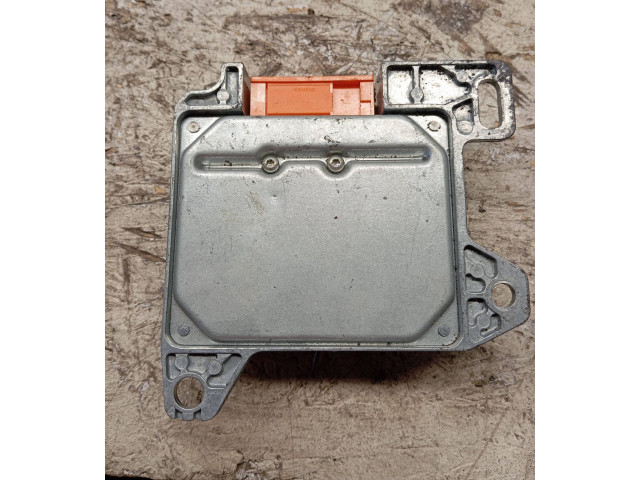 Блок подушек безопасности 550407300, 7700302454F   Renault Trafic I