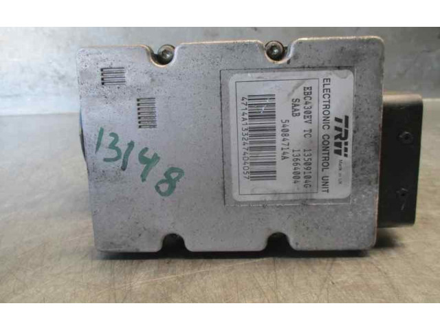 Jednotka ABS 12801328, 13664004   Saab 9-3 Ver2 2004