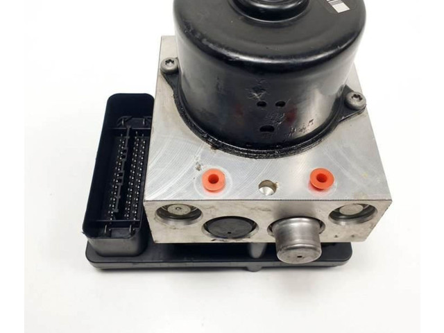 Блок АБС 47660EB33A, 06210951453   Nissan  Navara D40  2004 - 2015 года