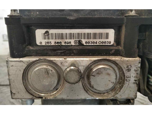 Jednotka ABS 0265232065   Fiat Scudo 2010