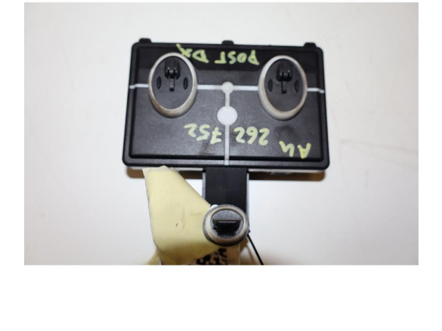 Блок управления 8W0959395M   Audi A4 S4 B9 8W