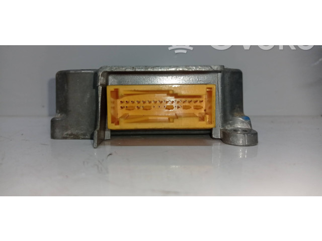 Блок подушек безопасности 3891080E00, 5WK42660   Subaru Justy
