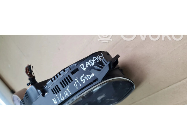 Přístrojová deska  Audi A7 S7 4G 2012 4G8920983  