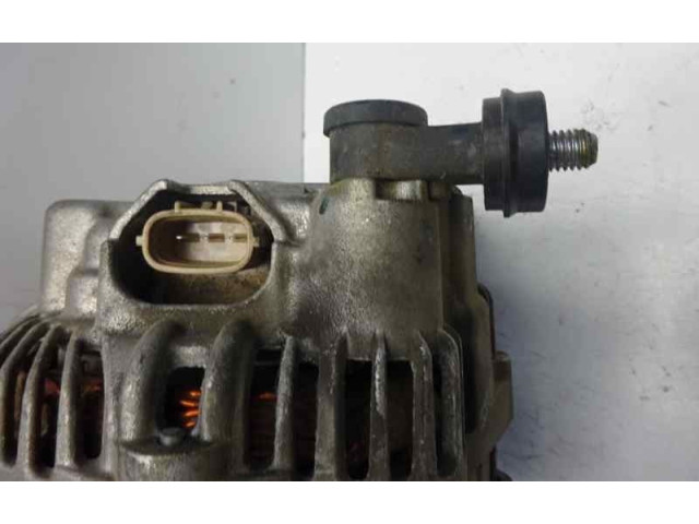 Генератор A3TG0491, ALF490153   Subaru Legacy      