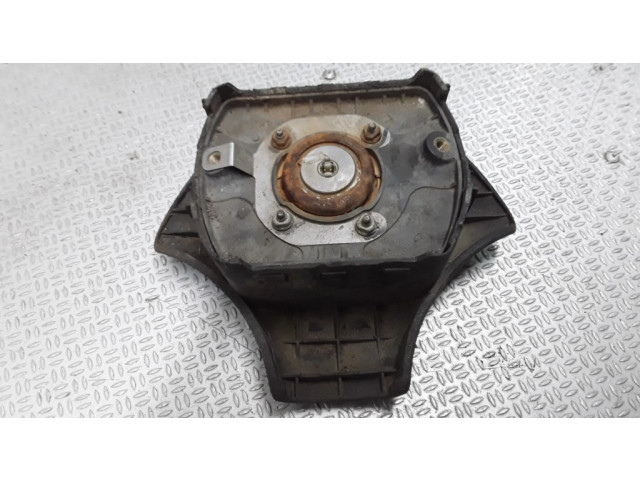 Подушка безопасности водителя 5507043XX   Citroen Saxo