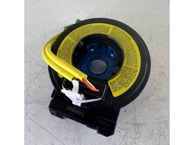 Подрулевой шлейф SRS 24UG0001   Hyundai Santa Fe