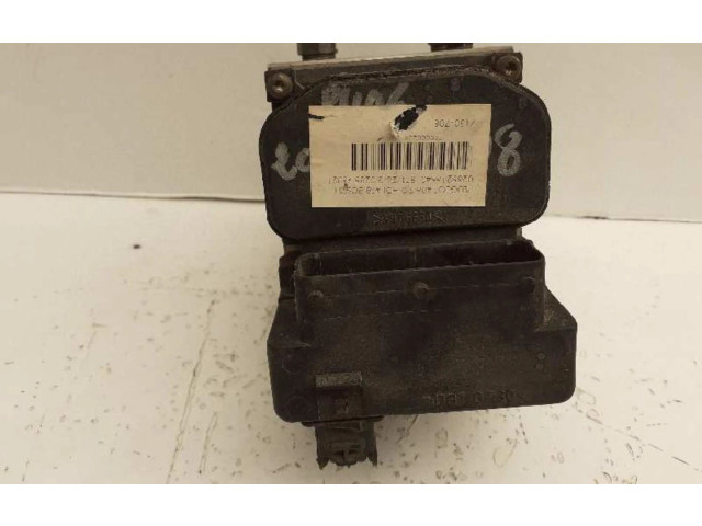 Jednotka ABS 9632166980   Peugeot 406 