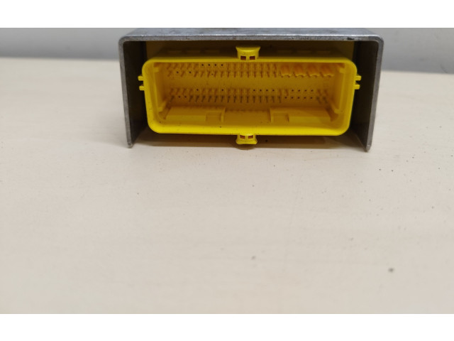 Блок подушек безопасности 7P0959655C   Volkswagen Touareg II
