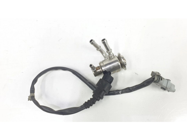 Форсунка 160720140R, A3C0197440000    Renault Koleos II для дизельного двигателя  2