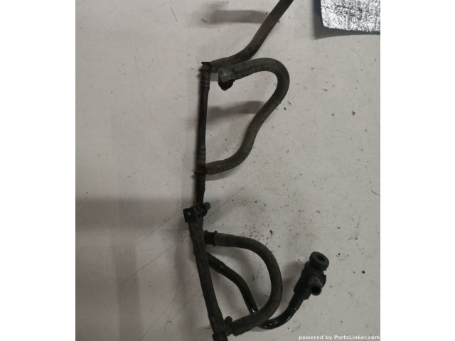 Топливная рампа X215147   Nissan Qashqai  