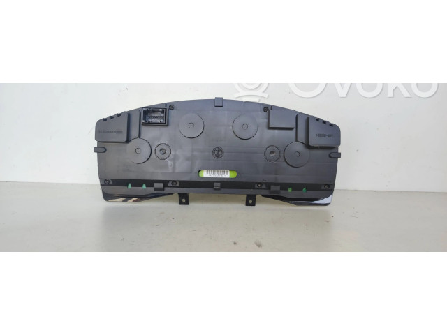 Přístrojová deska  Fiat Croma 2006 51735924, 503001090100  