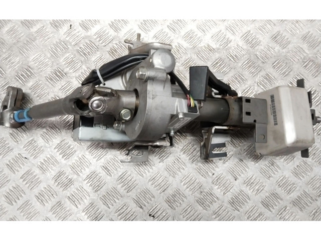    Рулевая рейка 488113NB0A   Nissan Leaf I (ZE0) 2010 - 2017 года