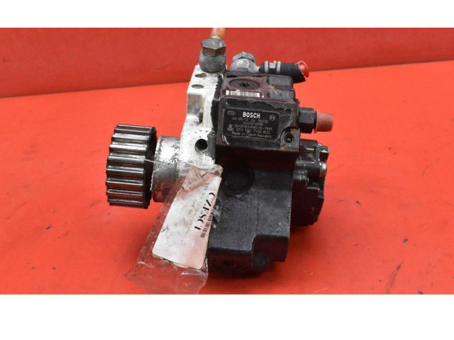 Vstřikovací čerpadlo 4E0035729, 4F0910730F   Audi A6 S6 C6 4F     