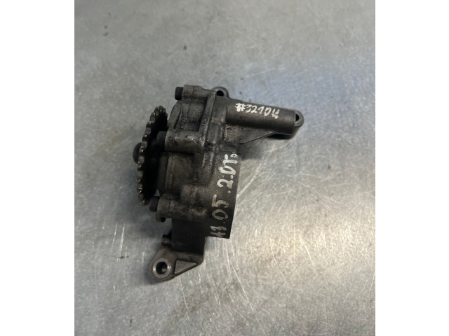 Vstřikovací čerpadlo 038115105C, 038115105C   Audi A3 S3 8L     