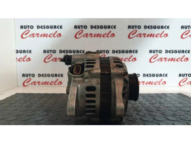 Генератор ALTERNADOR   Mitsubishi Galant      