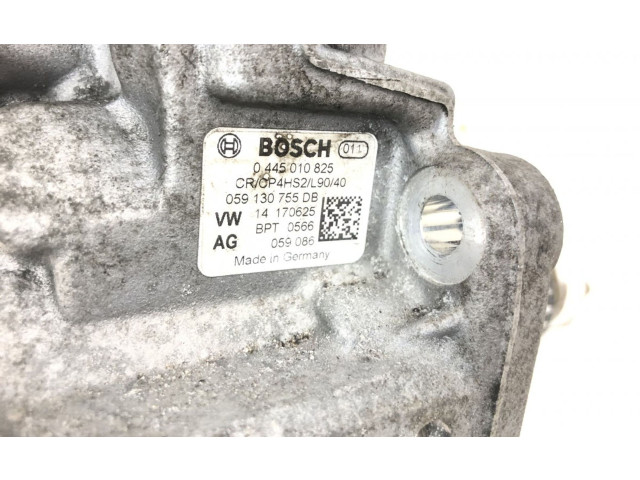 Vstřikovací čerpadlo 0445010825, 059130755DB   Audi RS7 C7    CZVA 