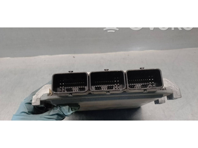 Řídící jednotka 9648237680, 5WS40379A   Peugeot 607 2008