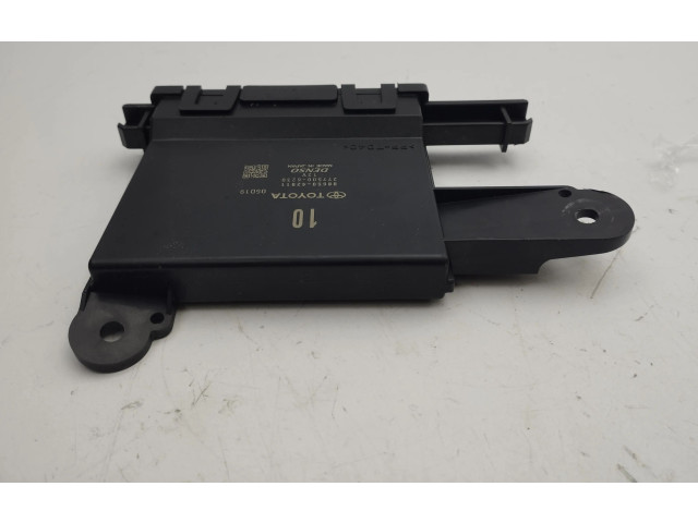 Модуль блока управления кондиционером 8865042811   Toyota RAV 4 (XA50)