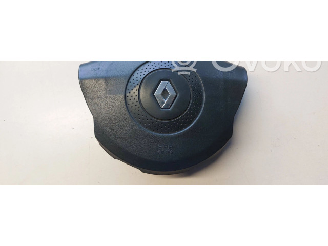 Руль Renault Laguna II  2001 - 2007 года 8200460327, 8200139862      