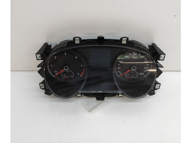 Панель приборов 5TA920741C, A2C16110300   Volkswagen Touran III       